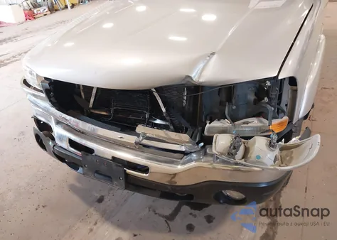 2005 GMC Sierra 1500 Slt z USA, uszkodzony, nr VIN 2GTEK13T151375659